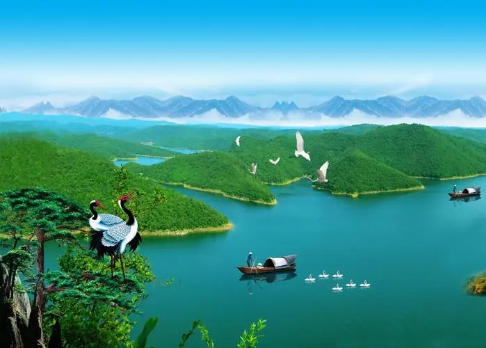 高精度创意